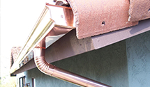 Rain Gutter Installation, Repair, Cleaning in Avon, IN